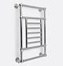 Traditional Wall Mounted Towel Warmer Rejuvenation