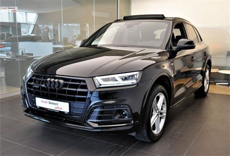 Audi Q Audi Perfect Lease Dla Samochod W U Ywanych