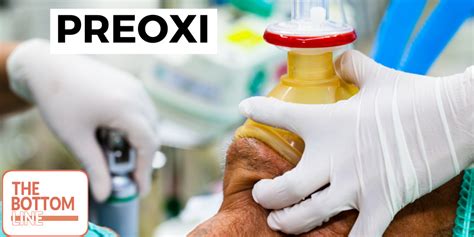 Preoxi Trial Noninvasive Ventilation For Preoxygenation The Bottom Line