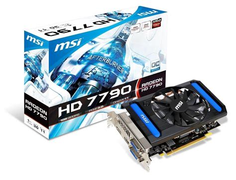 Msi Computer Corp Amd Radeon Hd Oc Gb Gddr Dvi Hdmi