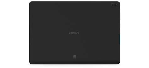 Планшет Lenovo Tab E10 LTE TB-X104L 2/16GB (ZA4C0029UA) Slate Black ...