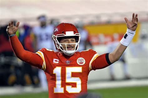 Super Bowl Prop Bets Patrick Mahomes Passing Yards Mvp And More