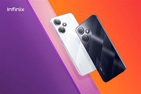 Infinix Hot Play Resmi Dijual Punya Baterai Besar Harga Terjangkau