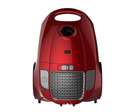 Deal Of The Day American MICRONIC Imported Vacuum Cleaner With HEPA