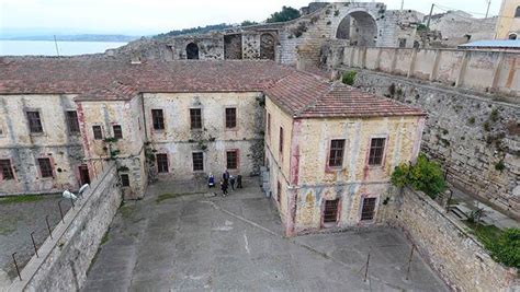 Sinop Cezaevi M Zesi Ni Ayda Bin Ki I Ziyaret Etti Tatil