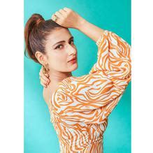 FATIMA SANA SHAIKH Nude AZNude