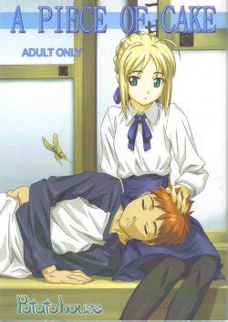 Group Potato House E Hentai Galleries