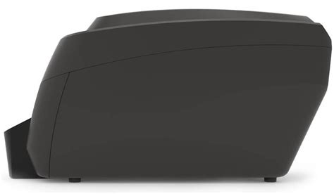 AlphaCard PRO 550 ID Card Printer - Barcodesinc.com