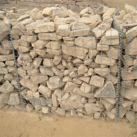 Gabion Fill Stone - Johnsons Wellfield