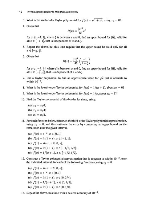 James F Epperson An Introduction To Numerical Methods And Analysis Pdf Free Download