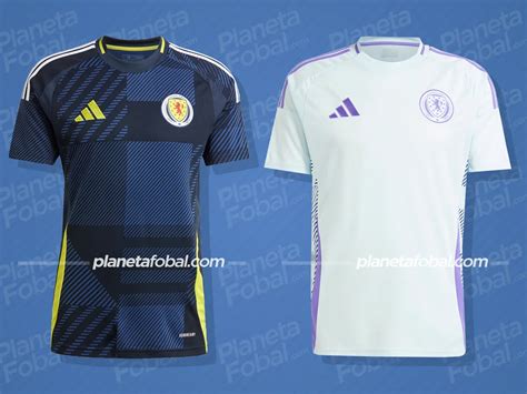 Adidas Presenta Las Camisetas Para La Euro