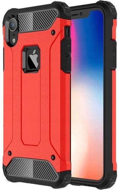 Etui Pancerne Armor Case Do Iphone Xr Szk O Etui Na Telefon Ceny I