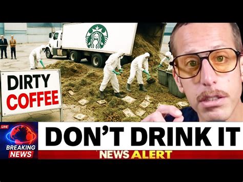 The Hidden Dangers of Your Morning Coffee: 5 Types to Avoid for Better ...