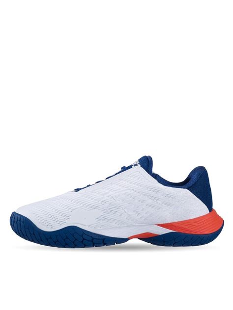 Tennisschuhe Babolat Propulse Fury Ac M S Wei Eschuhe De