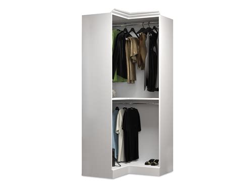 Bestar Versatile by Bestar 36'' Corner storage unit in White