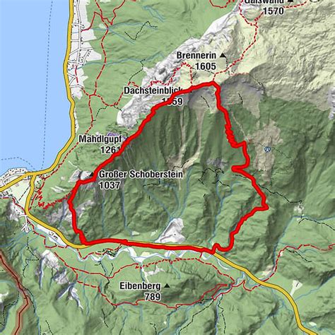 Steinbach Am Attersee Dachsteinblick Mahdlgupf Gro Er