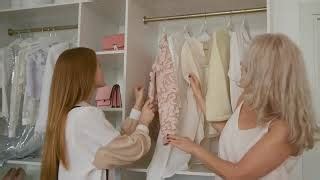 K See Through Lingerie Try On Haul Transparent Clothes No Bra Trend Ella Rose On Dresses