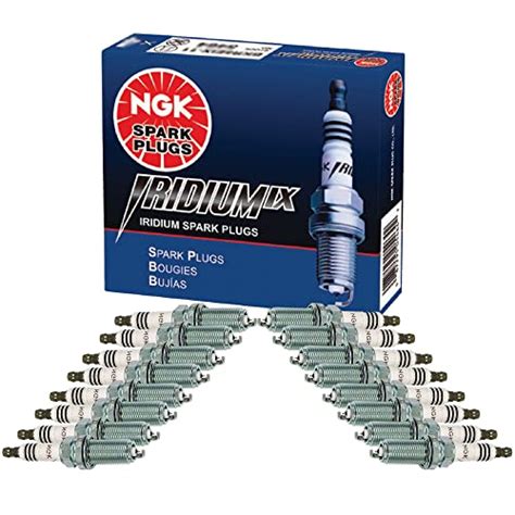 A Guide On How To Read Spark Plug Conditions Carvibehub