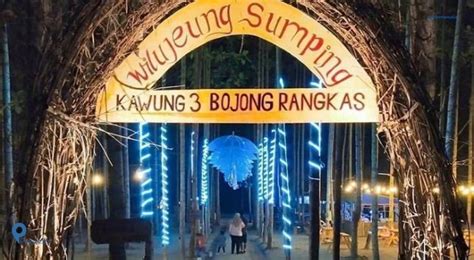 Tempat Wisata Cikarang Ini Ada Yang Buka Sampai Malam Hari