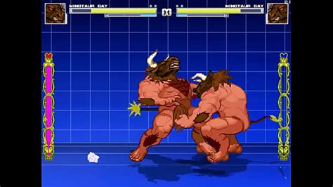 Mugen Minotaur Vs Minotaur 18 Xxx Mobile Porno Videos And Movies Iporntvnet