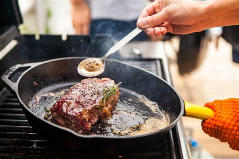 How To Cook A Good Steak A Beginners Guide