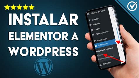 C Mo Instalar Elementor A Wordpress Sin Tener Errores Paso A Paso