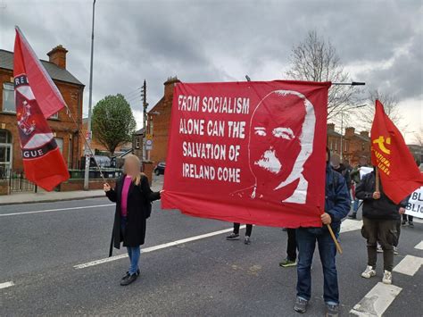 Anti Imperialist Action Ireland On Twitter Many Thanks To The Various