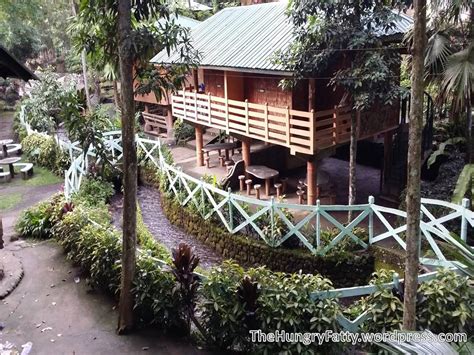 Bato Springs Resort San Pablo Laguna The Hungry Fatty