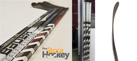 Marian Hossa Is The Ultimate Pro Stock Hockey Stick Guy Pro Stock Hockey