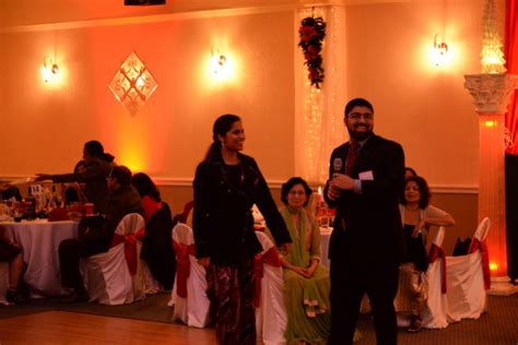 Christmas Gala Houston Konkan Catholic Association