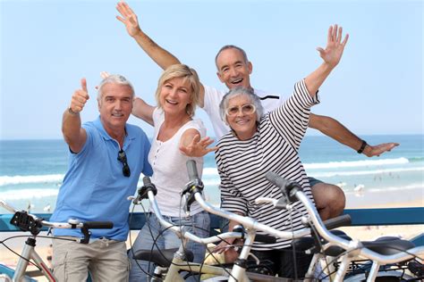 Ways To Enhance Your Quality Of Life As You Get Older Making