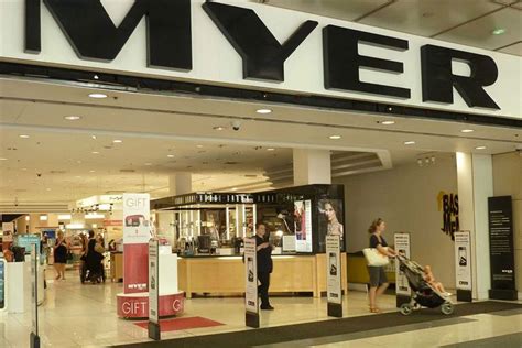 myer  shopping perth  elisa champagne blog