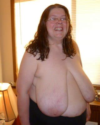 Stretched Saggy Mature Boobs Special 12 Porn Pictures XXX Photos