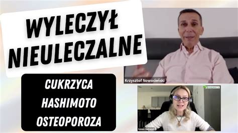 Cukrzyca Hashimoto Osteoporoza Jak Szybko Mo Na Wyleczy Historia