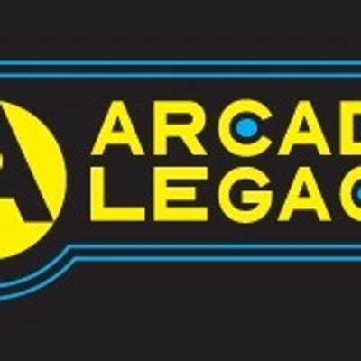 Arcade Legacy on Twitter: "Thanks so much to everyone who came out to celebrate the final FGC ...