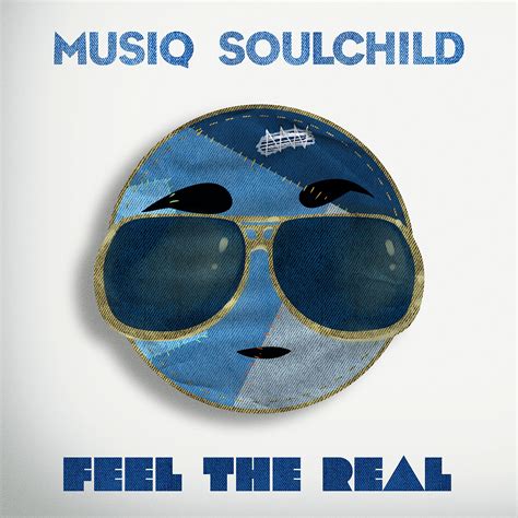 love music soulchild 4