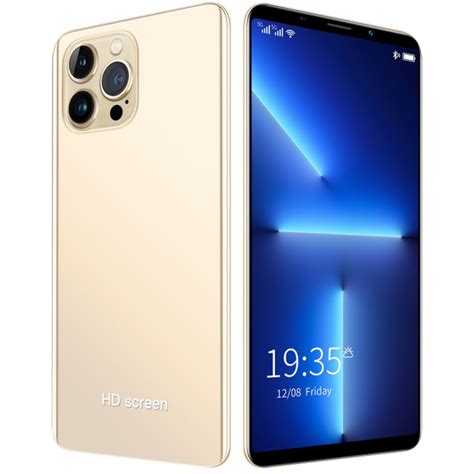 Смартфон i13 Pro Max.Y - купить по выгодной цене в интернет-магазине ...