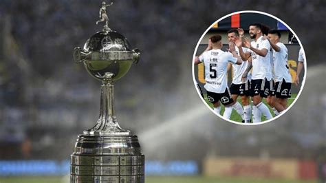 Por La Gloria Eterna Cu L Ser A El Mejor Camino Para Colo Colo En La