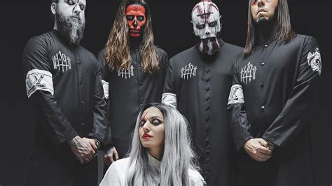 Entradas Para Lacuna Coil En St Louis Wegow