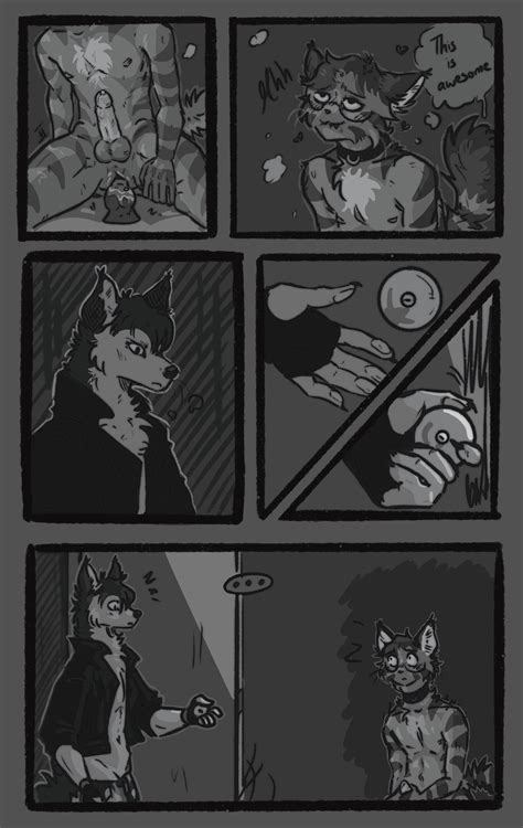 Rule If It Exists There Is Porn Of It