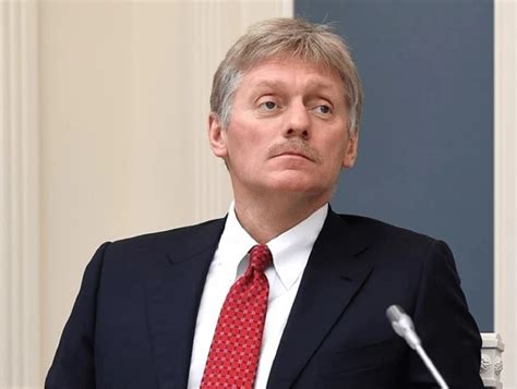 BRIEF: Дмитрий Песков пропал после публикации The New York Times о ...