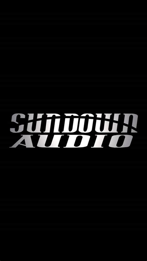 sundown audio logo 10 free Cliparts | Download images on Clipground 2024