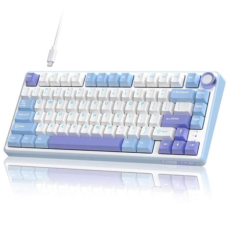 Amazon In Buy Rk Royal Kludge R Mechanical Keyboard Wired With