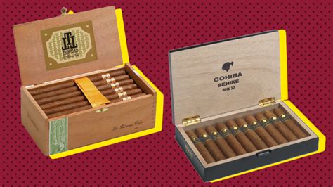 Cuban Cigar Prices In Cuba 2023 | aalto.pe