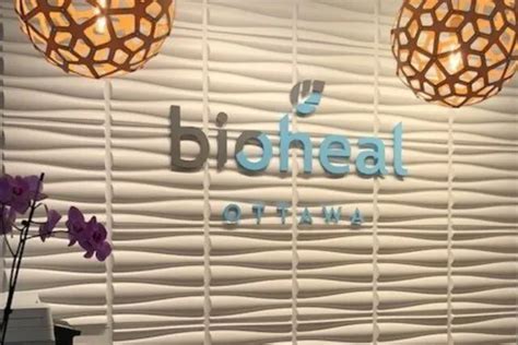 First Appointment Faqs Bioheal Ottawa