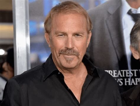 Kevin Costner Net Worth | BuzzRush