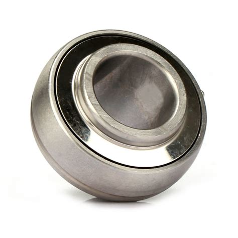 Stainless Steel Insert Ball Bearing SUC210 SUC210 30 SUC210 31 SUC210 32