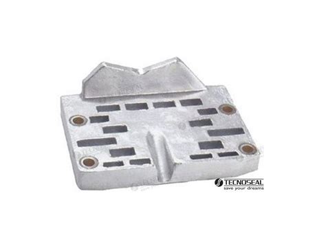 Johnson Evinrude Anode Zinc 982277 MarineSpareParts