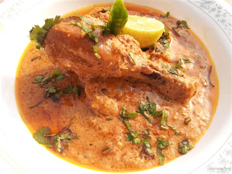 Recipe For Hydrabadi