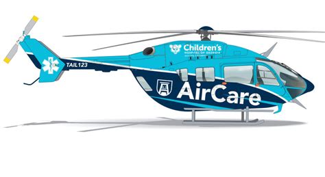 Au Health Aircare State Of Georgia